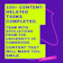 write articles or blogs and online content for you