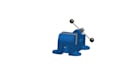do design and modeling and assembly and simulation in solidworks