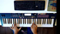 record your piano song or track