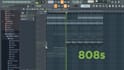 produce hip hop beats