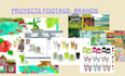 design a fashion collection for women, men, kidswer