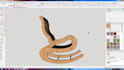 make parametric furniture designs for cnc machines