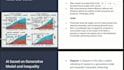 do powerful powerpoint presentation and a speech text in any field