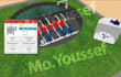 create 3d scada, hmi designs looks alike real