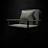 model and render realistic furniture in blender