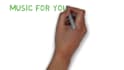 create background music for you