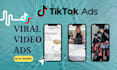 create tik tok video ads, tik tok ads, for your