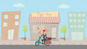 create a 2d explainer video, 2d whiteboard explainer video, animated explainer