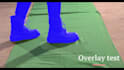 expert rotoscoping and background cleanup services