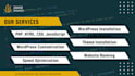professional wordpress bug fixing and error resolution services