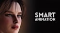 3d character animation, realistic music, kids, fictional