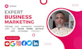 design, setup and manage your sm ads campaign like facebook, twitter, instagram