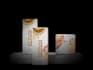 create premium product label design