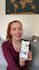record an authentic native german ugc video for you