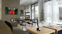 do interior and exterior designs with 3d renders