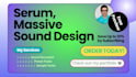 create presets serum, diva, massive, sylenth1 etc