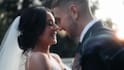 edit trendy cinematic wedding teaser