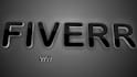 do 2 elegant 3d glowing logo intros