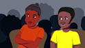 do authentic jamaican male character voice acting