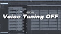 tune and edit your vocals to be ready to mix