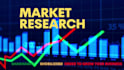 do market research meticulously
