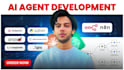 build ai agents,ai workflows and ai automation with python and n8n