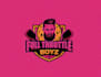 design outstanding pickleball logo with express delivery