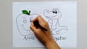 do original hand drawing , coloring videos for youtube