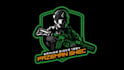 create an animated gaming logo for esports or twitch