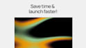 and develop a custom website in webflow or wp