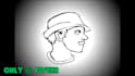 create a custom cartoon character