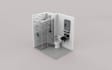 do 3d product rendering and animation