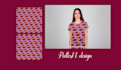 do  pattern design repeat pattern and fabric