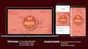 create new year and birthday wishes video and reels
