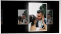 create wedding photo slideshow video