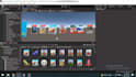 game app graphics design UI UX icons buttons  screenshots