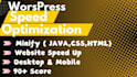 optimize your wordpress website speed using wp rocket for top performance