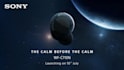 create professional cinematic logo animation