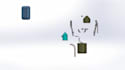 3d design of orthodontics product