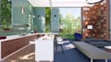 create interior walkthrough, animation,