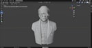 l do high quality 3d modeling and realistic rendering