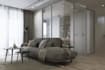 create a cinematic architectural interior animation video for your design