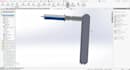 do custom 3d cad models solidworks certified designer