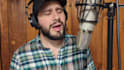 record rich and beautiful harmonies for your song