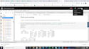 develop dashboards and do data analytics using r and python