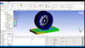 ansysworkbench mechanical analysis report