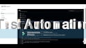 develop custom web with integrated automation for your business