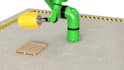 cgi industrial animation,3d robotic animation automotive product vide explainer