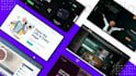 design a wordpress landing page or elementor landing page