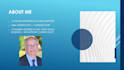 do a website design audit and social media review